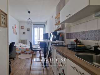 Immeuble 6 pièces