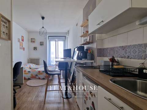 Immeuble 6 pièces Nantes Île de Nantes 44