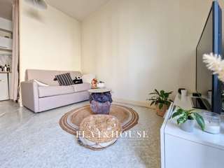 Immeuble 6 pièces