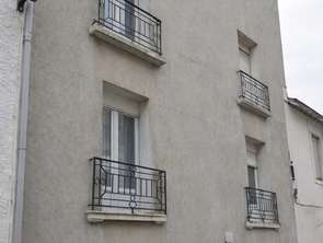 Vente ImmeubleNantes Île de Nantes