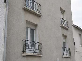 Immeuble Nantes Île de Nantes 44