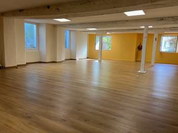 Immeuble 6 pièces