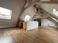 Immeuble 6 pièces