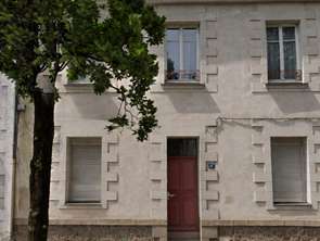 Vente ImmeubleNantes Rond-Point De Rennes