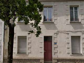 Immeuble