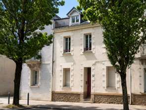 Vente ImmeubleNantes Rond-Point De Rennes