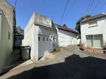Immeuble Nantes Rond-Point De Rennes 44