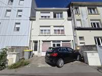 Immeuble