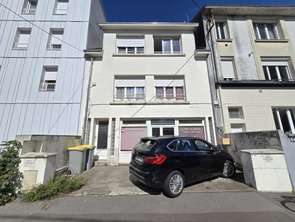 Vente ImmeubleNantes Saint-Donatien