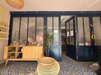 Immeuble