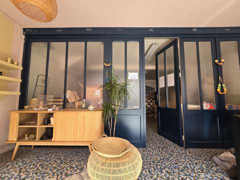 Immeuble