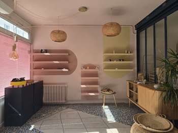 Immeuble