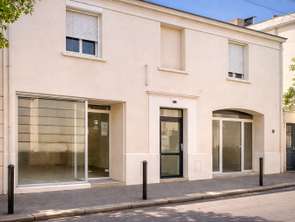 Vente Immeuble 3 chambresNantes Saint-Donatien