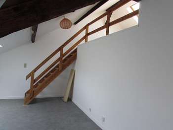 Vente Immeuble 5 piècesNantes Saint-Donatien