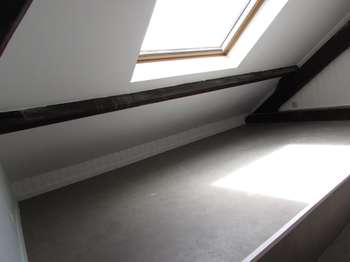 Immeuble 5 pièces