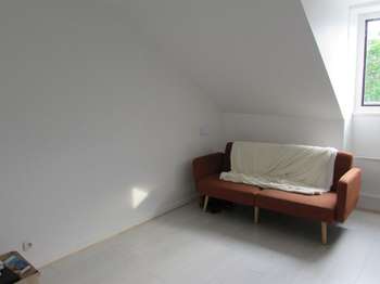 Vente Immeuble 3 piècesNantes Saint-Donatien
