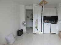 Immeuble 3 pièces