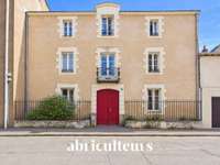 Immeuble 16 pièces