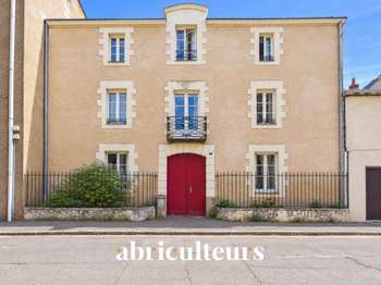 Vente Immeuble 16 piècesNantes Saint-Donatien