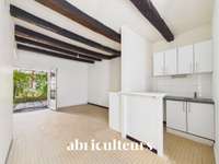 Immeuble 16 pièces