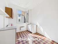 Immeuble 16 pièces