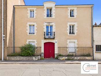 Immeuble Nantes Saint-Donatien 44