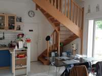Immeuble 5 pièces