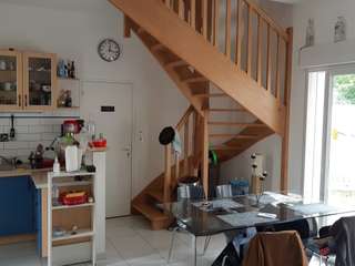 Immeuble 5 pièces Immeuble 5 pièces