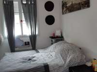 Immeuble 5 pièces