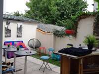 Immeuble 5 pièces