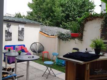 Immeuble 5 pièces