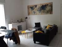 Immeuble 5 pièces