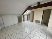 Immeuble 5 pièces