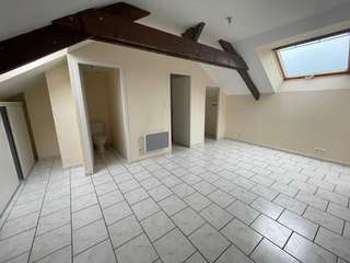 Immeuble 5 pièces