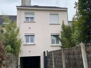 Immeuble 5 pièces