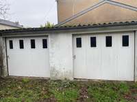Immeuble 5 pièces