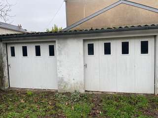 Immeuble 5 pièces