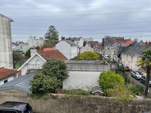 Immeuble 5 pièces
