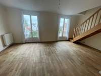 Immeuble 5 pièces