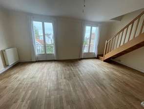 Vente Immeuble 5 piècesNantes Toutes-Aides