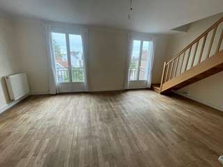 Immeuble 5 pièces