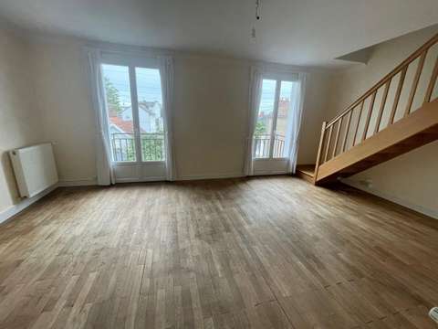 Immeuble 5 pièces Nantes Toutes-Aides 44