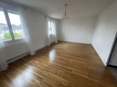 Immeuble 5 pièces