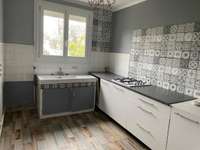 Immeuble 5 pièces