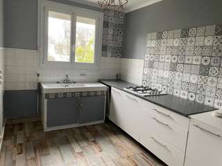 Immeuble 5 pièces
