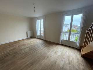 Immeuble 5 pièces