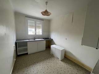 Immeuble 5 pièces