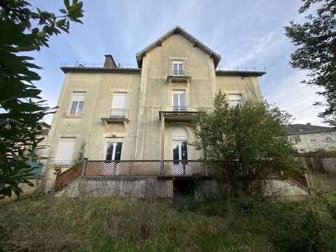 Immeuble Nantes Toutes-Aides 44