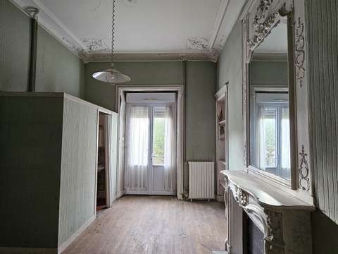 Immeuble