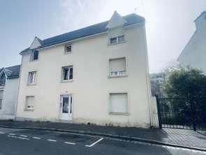 Vente ImmeubleNantes Zola